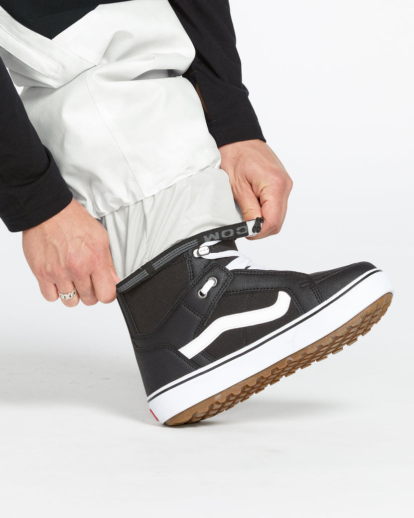 Mens Snow Billow Snow Pants