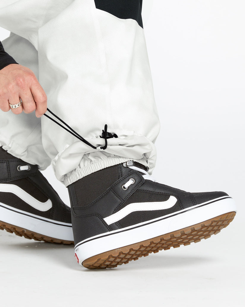 Mens Snow Billow Snow Pants