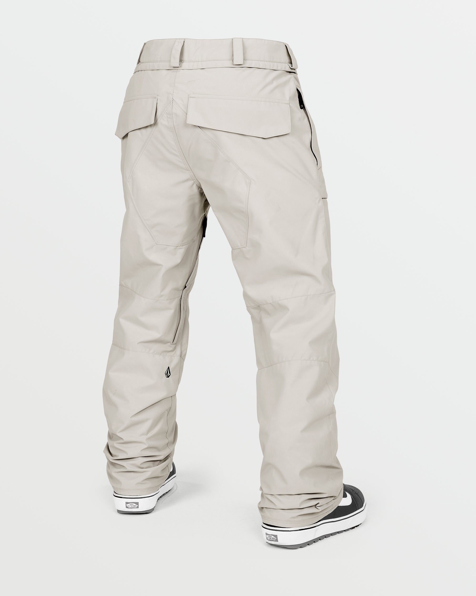 Mens Roan Snow Pants