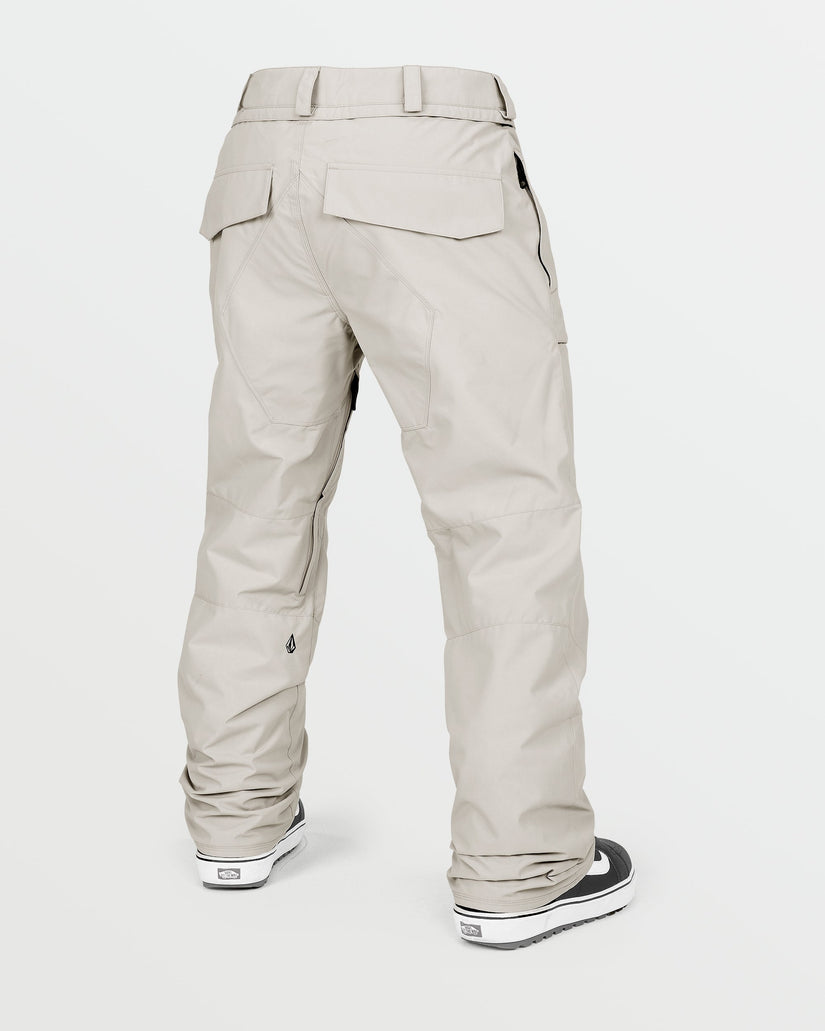 Mens Roan Snow Pants