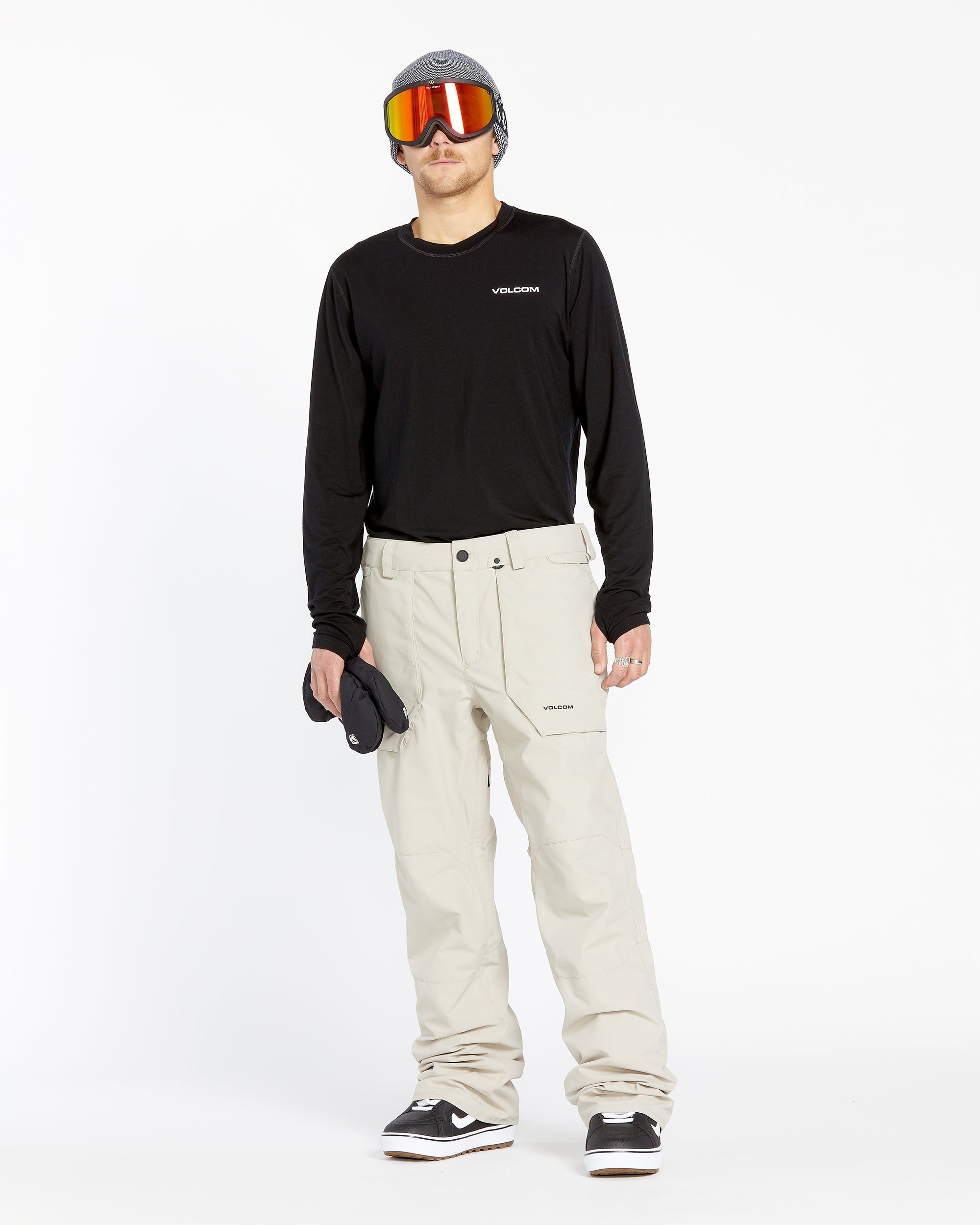 Mens Roan Snow Pants