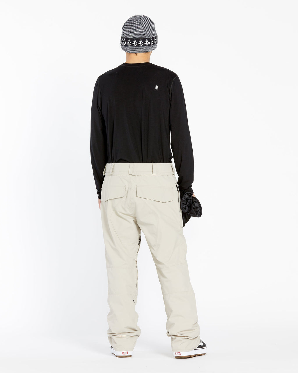 Mens Roan Snow Pants