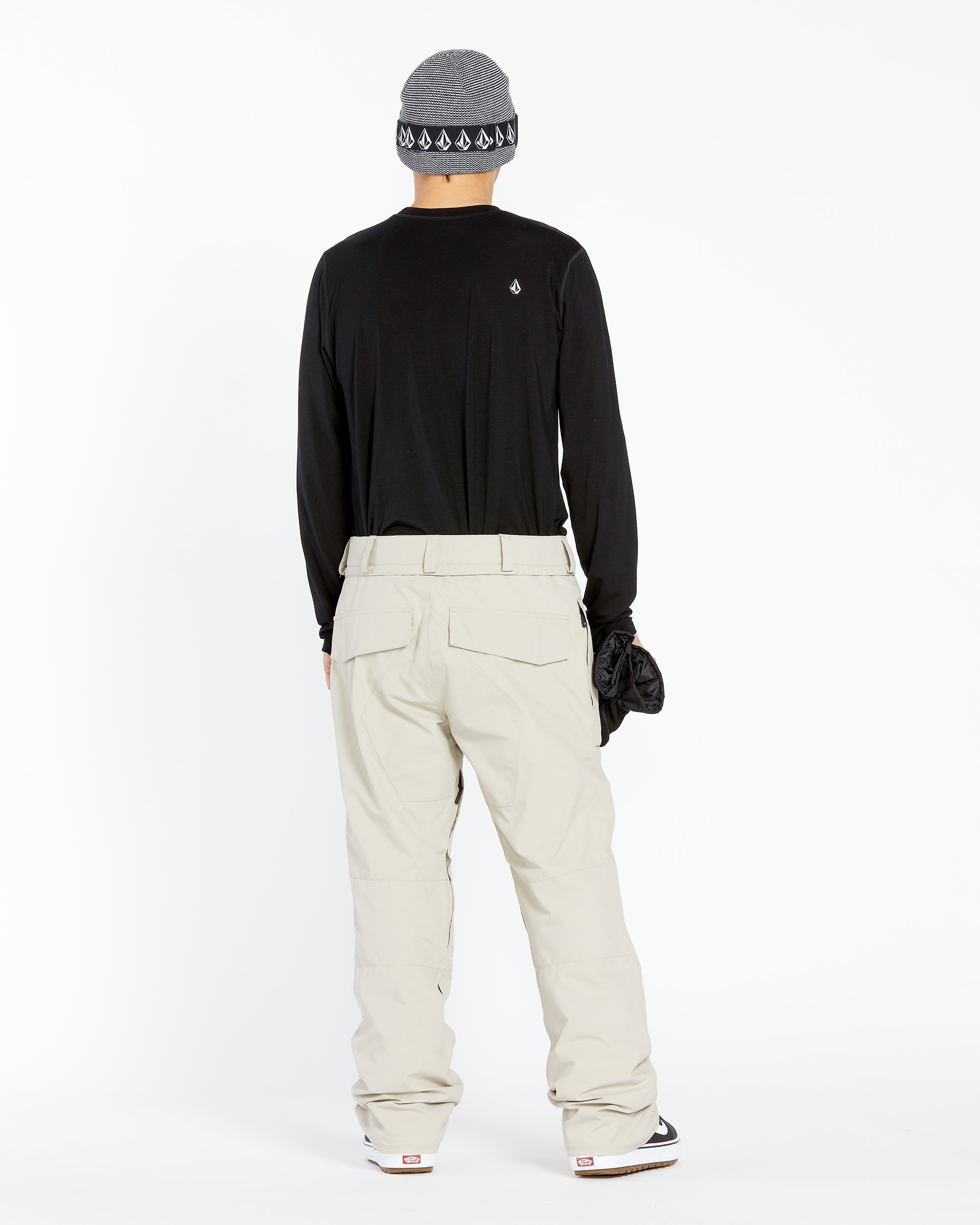 Mens Roan Snow Pants
