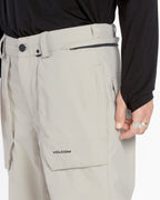 Mens Roan Snow Pants
