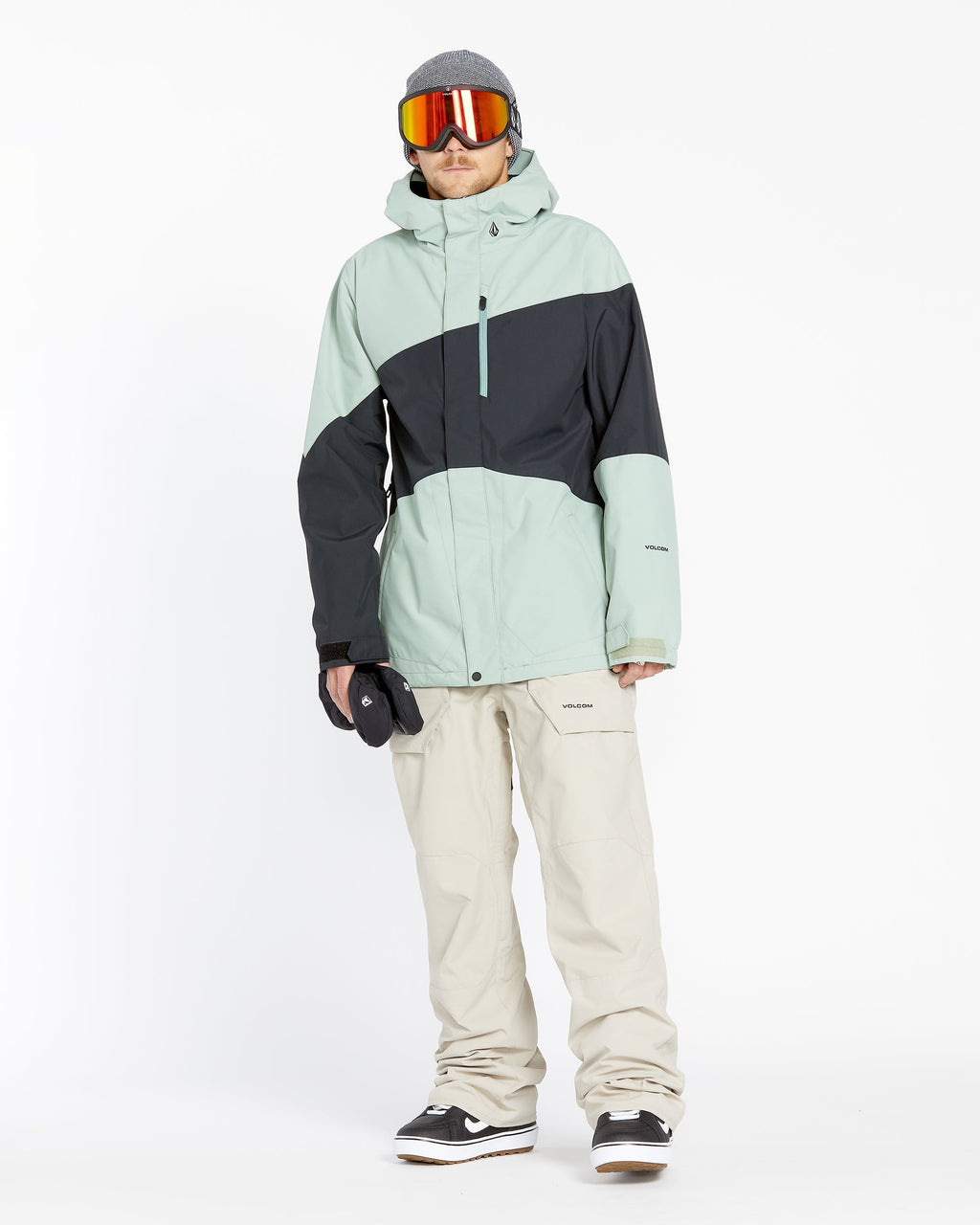 Mens Roan Snow Pants