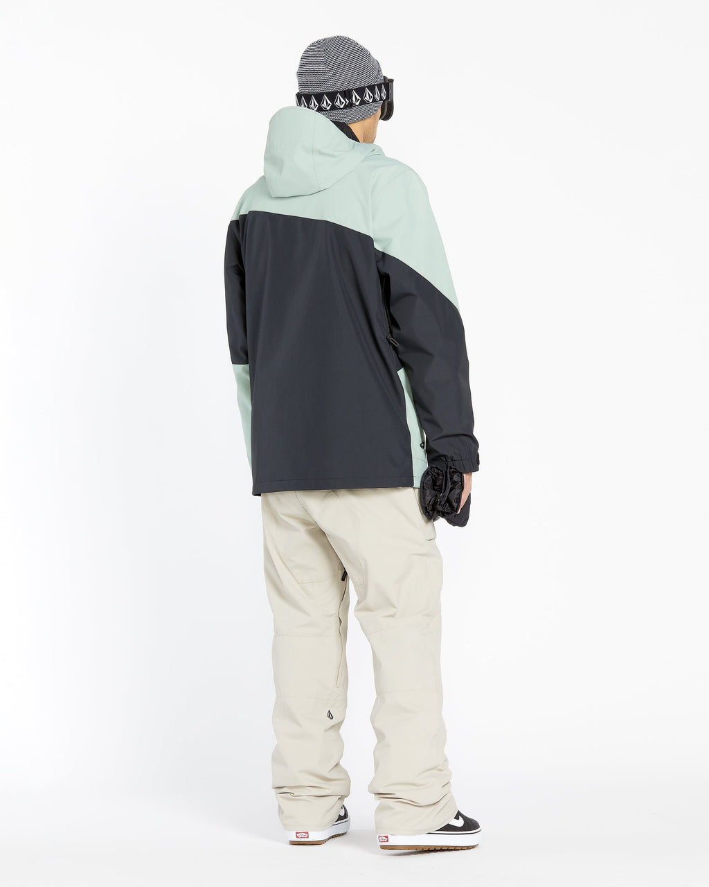 Mens Roan Snow Pants
