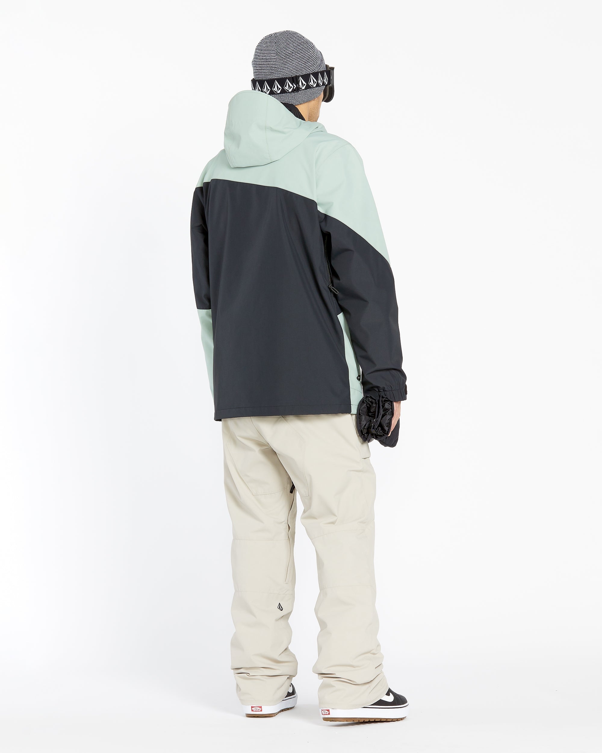 Mens Roan Snow Pants