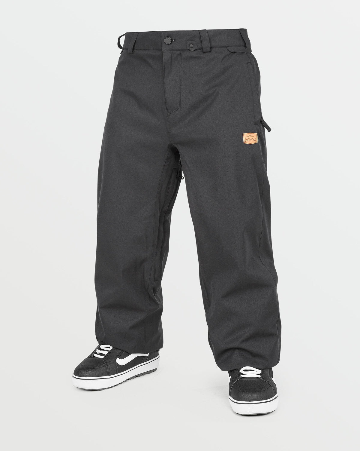 Mens Arthur 20K Snow Pants