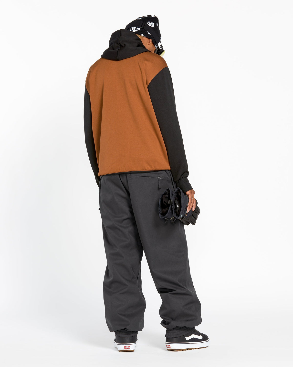Mens Arthur 20K Snow Pants