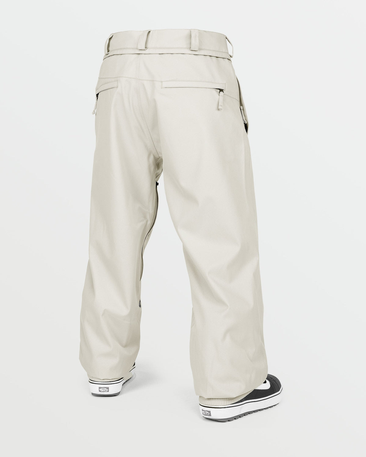 Mens Arthur 20K Snow Pants