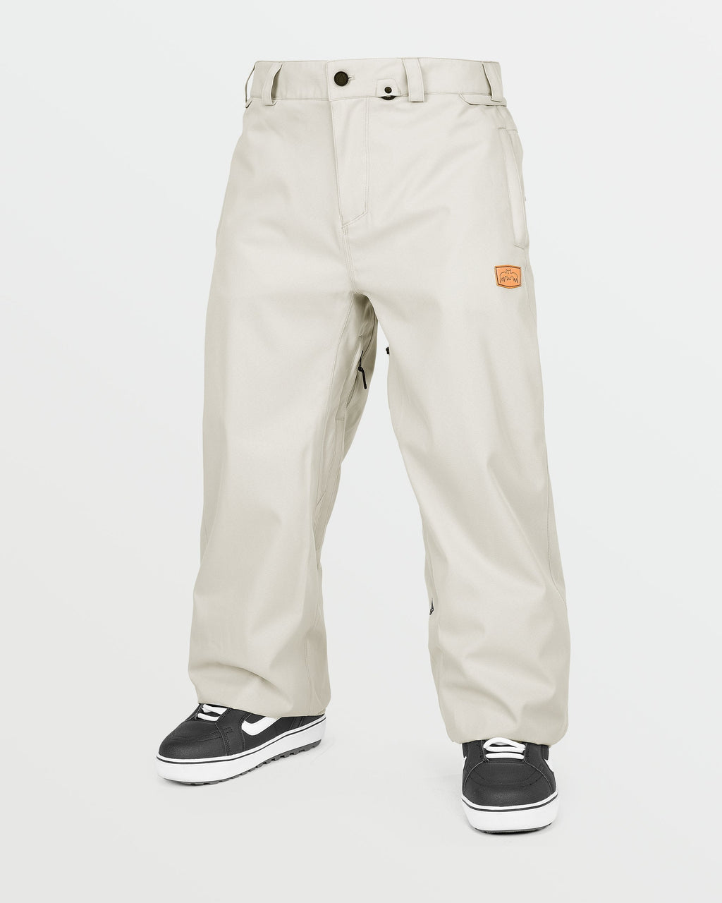Mens Arthur 20K Snow Pants