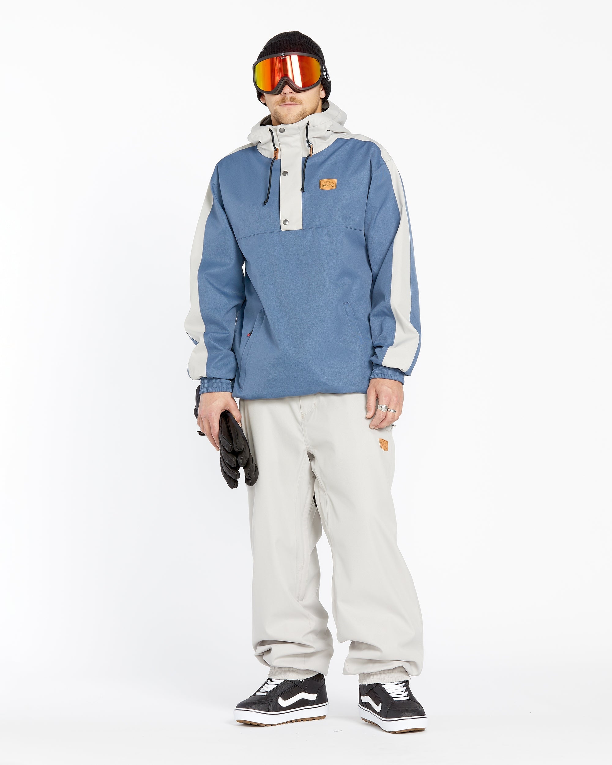 Mens Arthur 20K Snow Pants