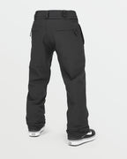 Mens Freakin Snow Chino Snow Pants