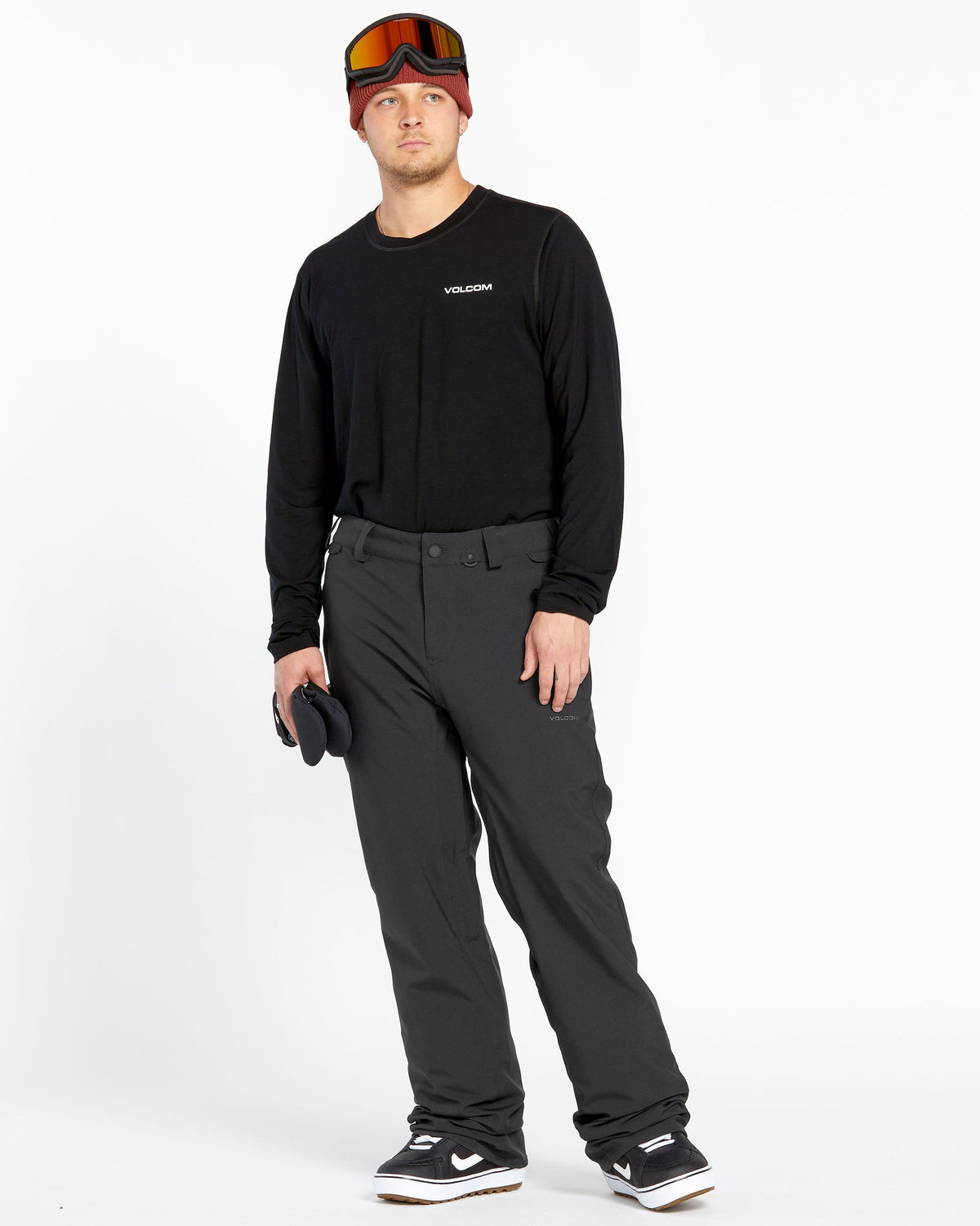 Mens Freakin Snow Chino Snow Pants