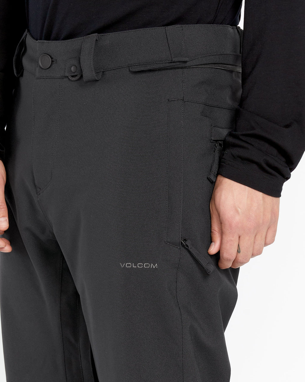 Mens Freakin Snow Chino Snow Pants