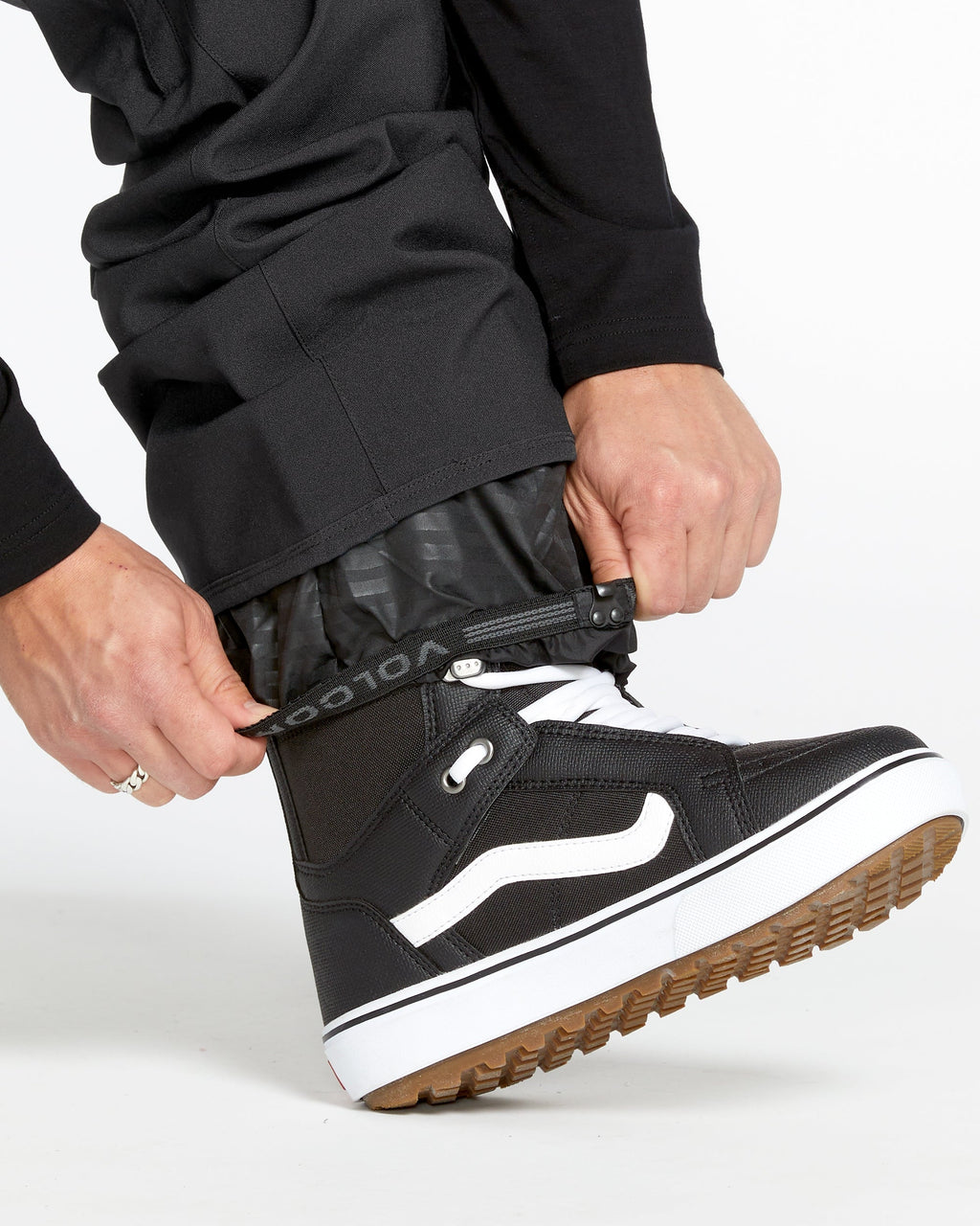 Mens Freakin Snow Chino Snow Pants