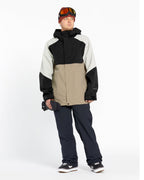 Mens Freakin Snow Chino Snow Pants