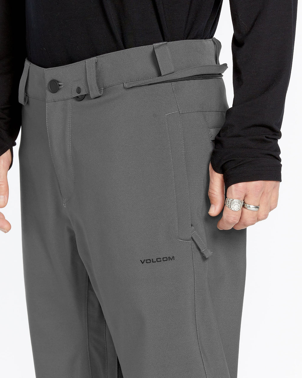 Mens Freakin Snow Chino Snow Pants