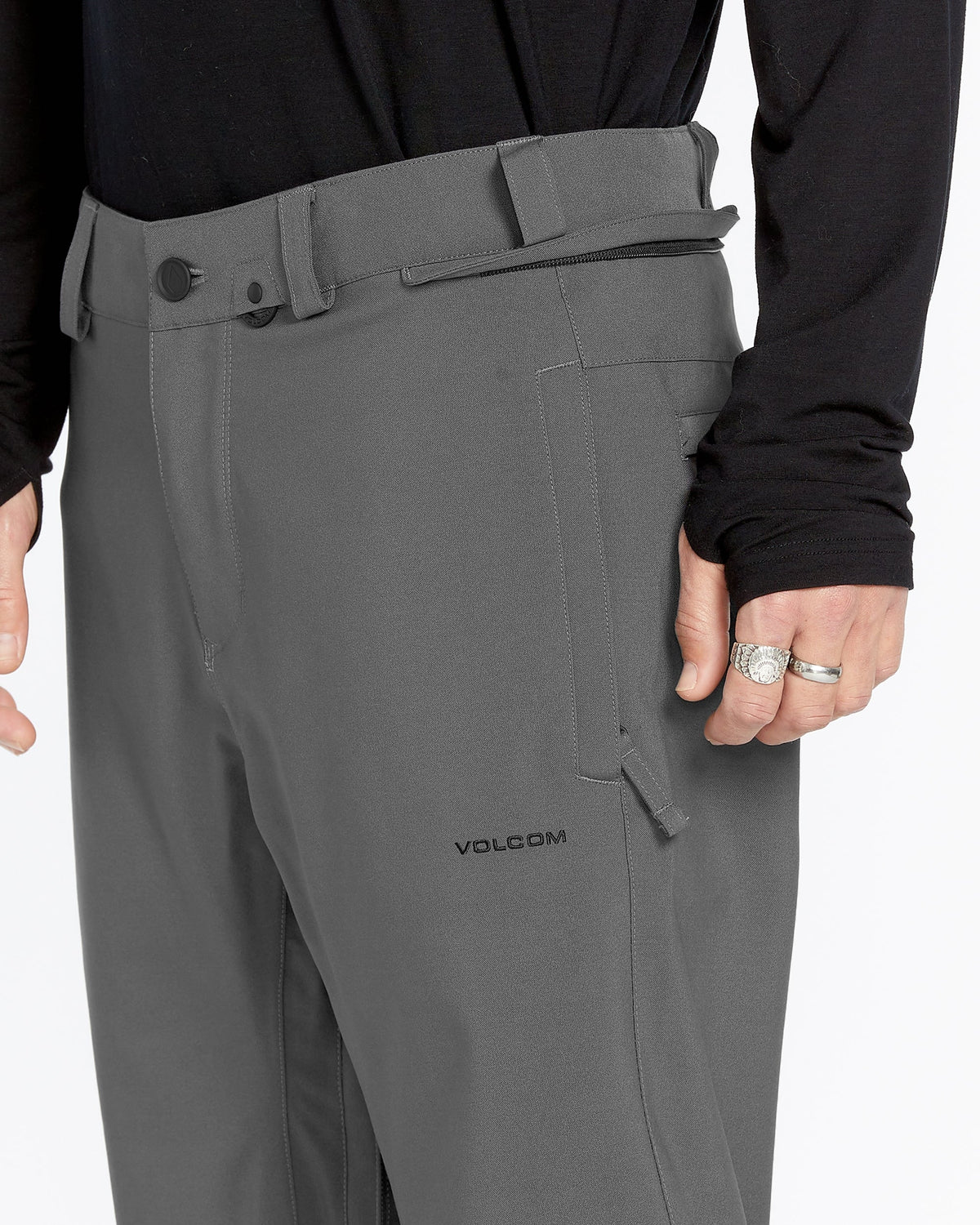 Mens Freakin Snow Chino Snow Pants