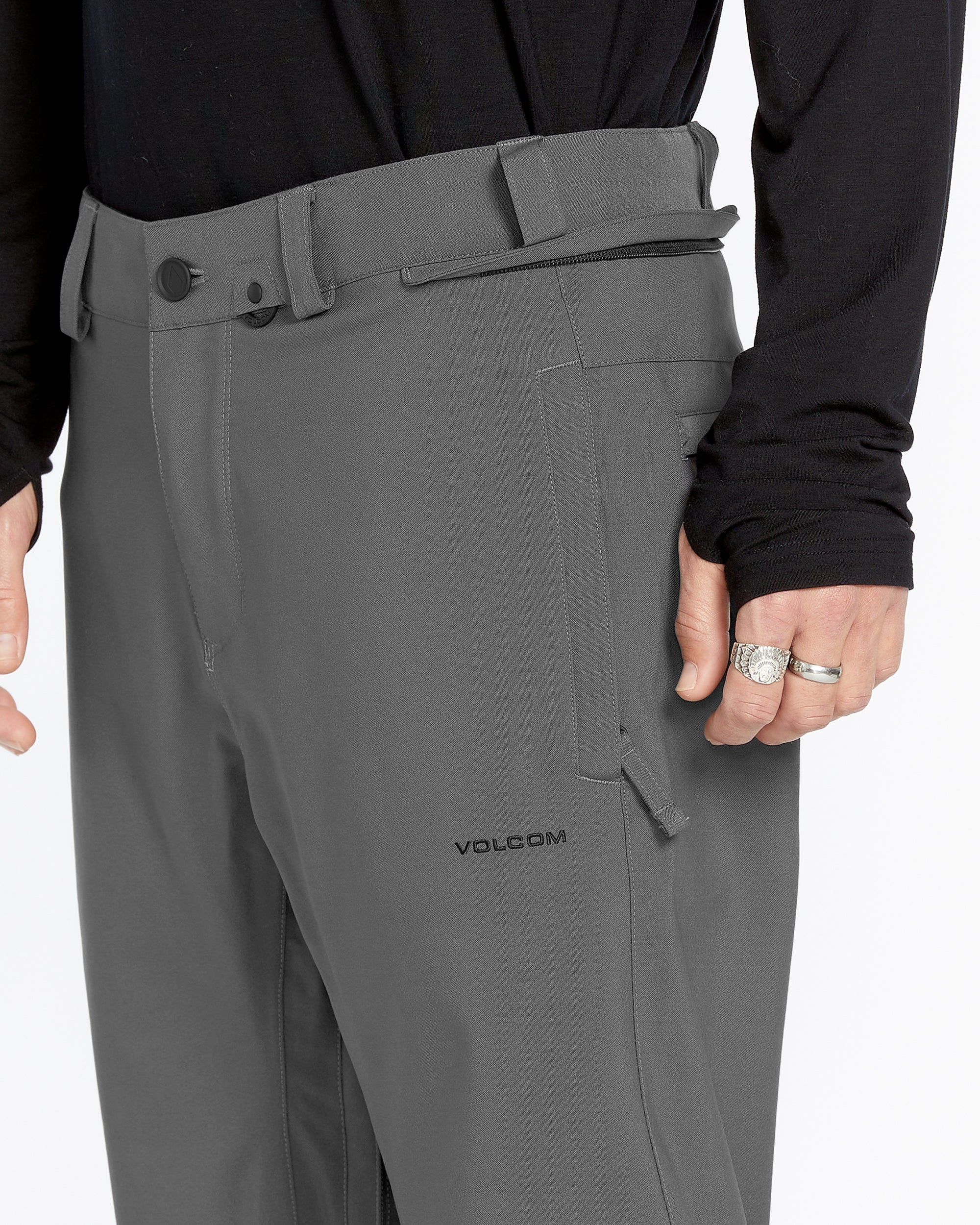 Mens Freakin Snow Chino Snow Pants