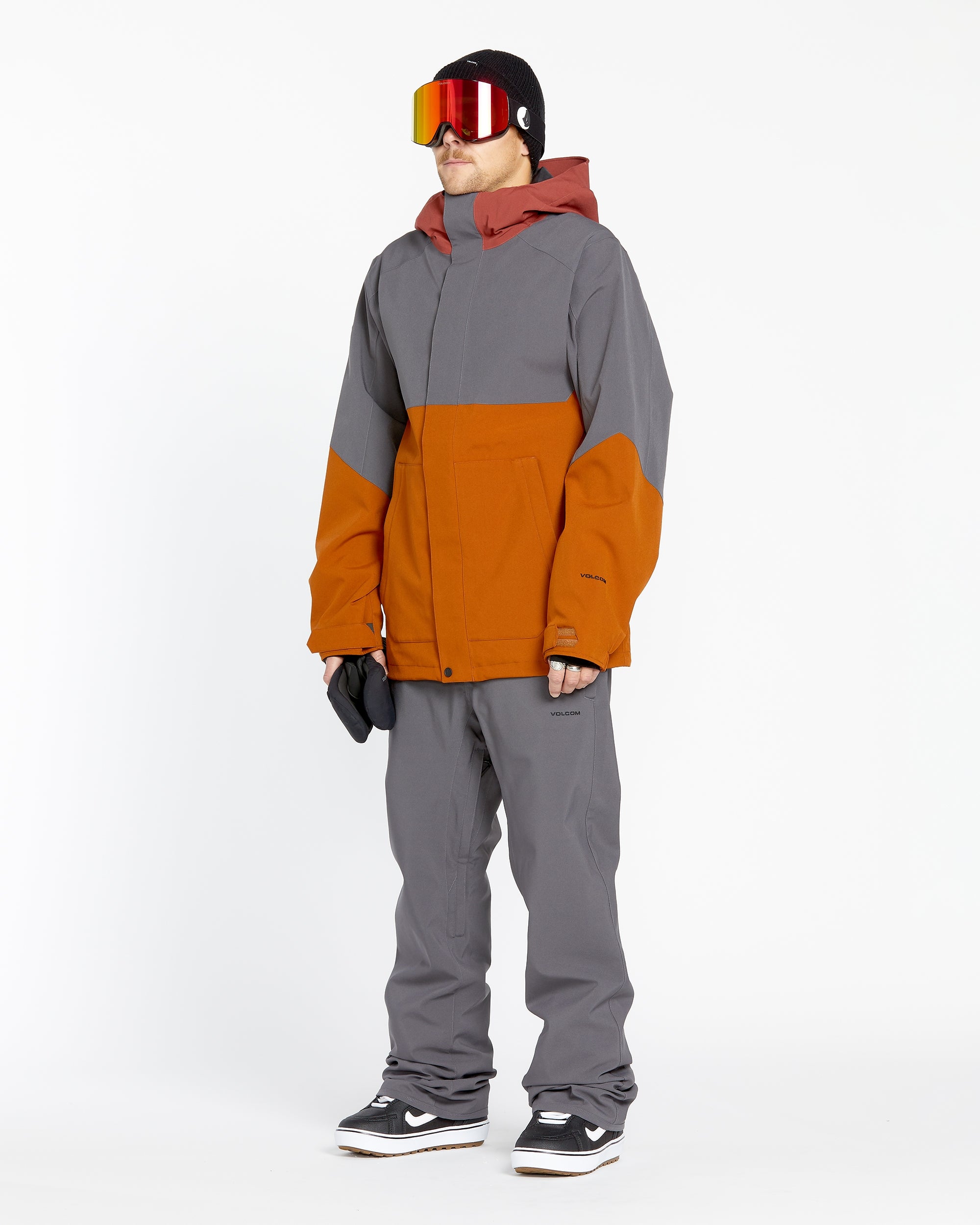 Mens Freakin Snow Chino Snow Pants