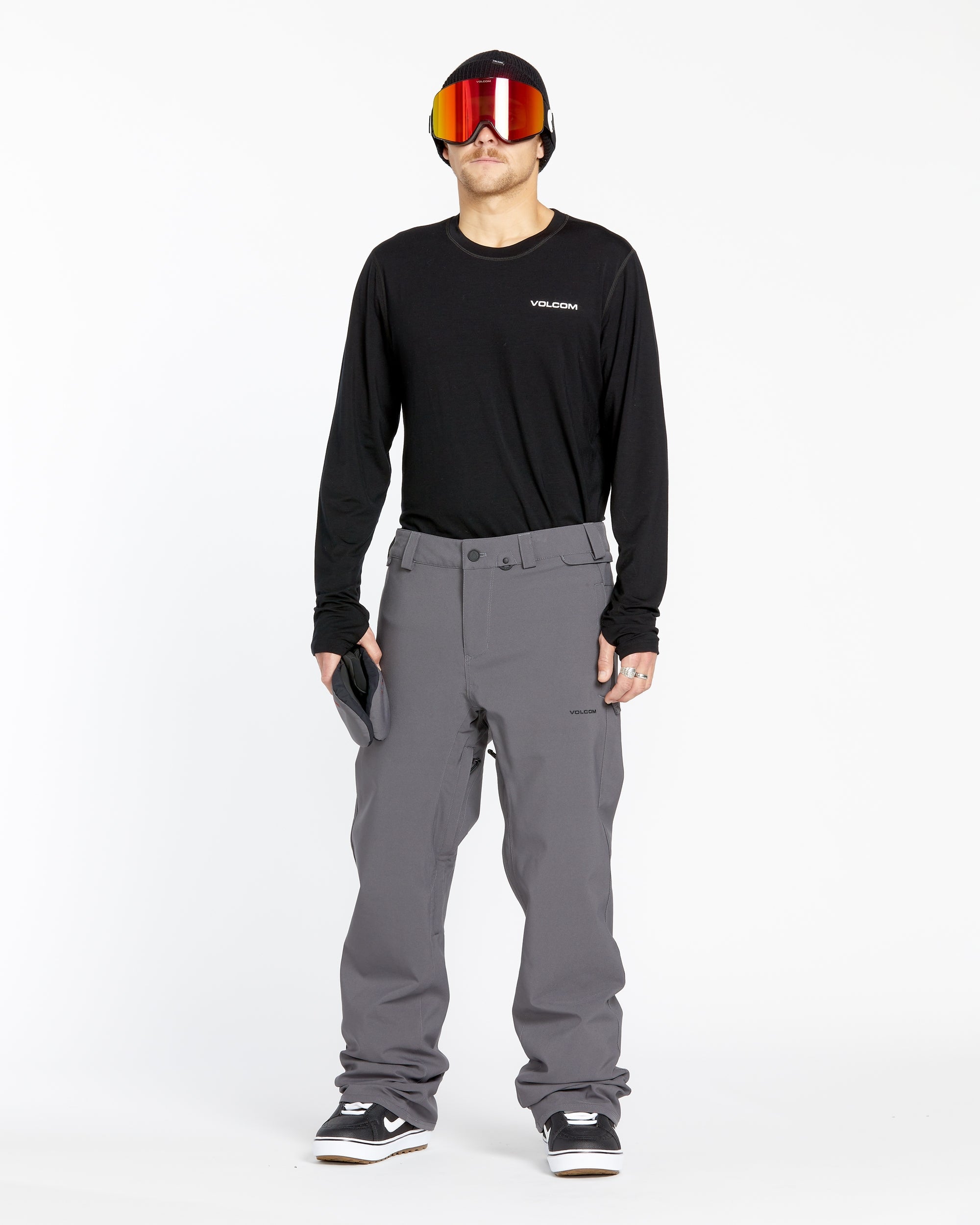 Mens Freakin Snow Chino Snow Pants