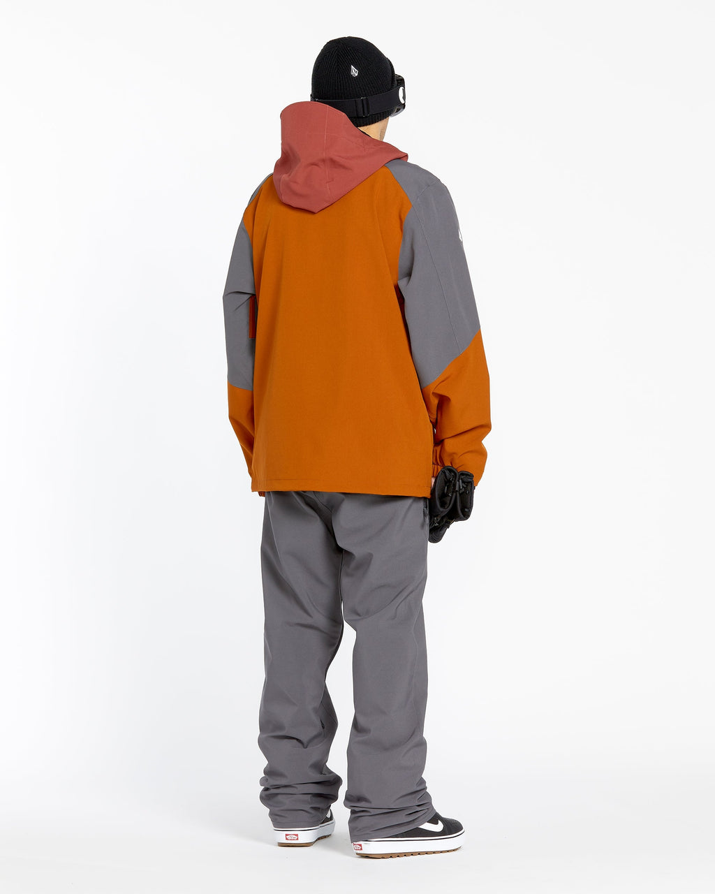 Mens Freakin Snow Chino Snow Pants