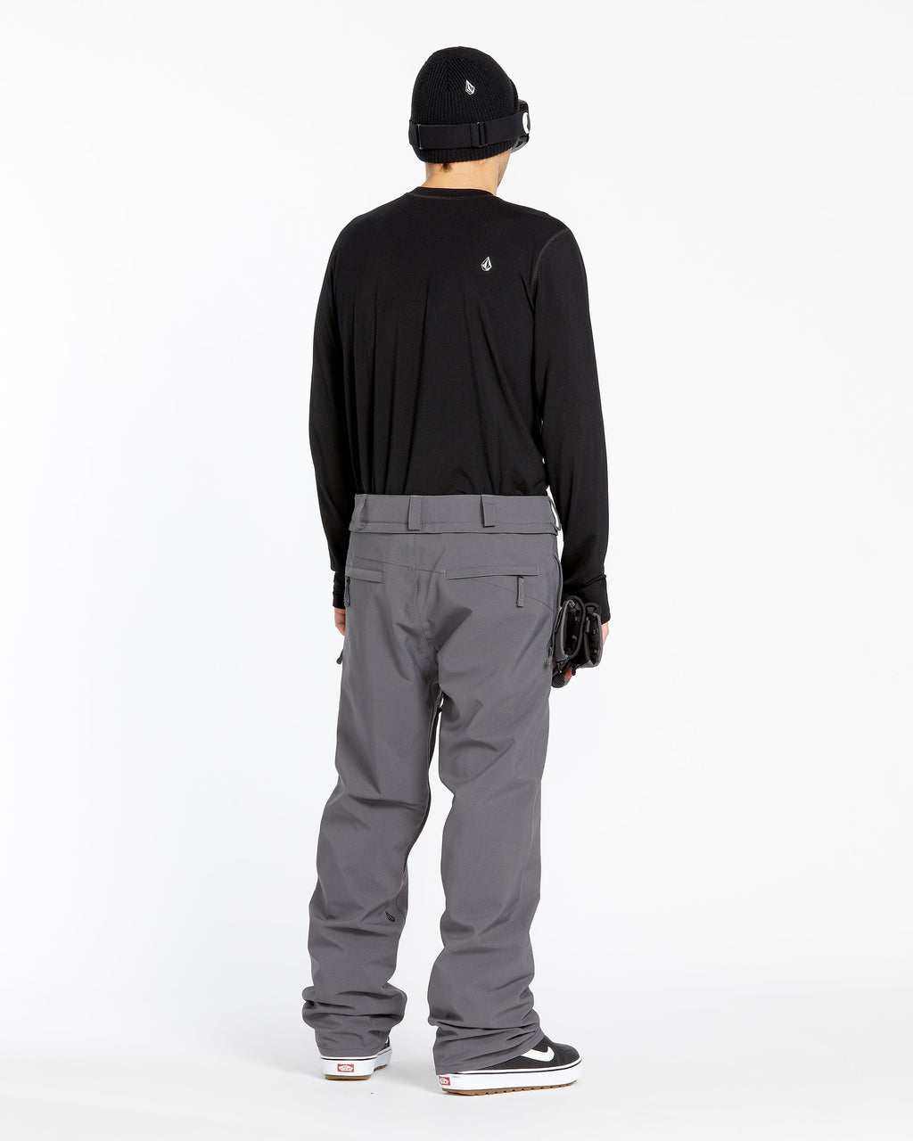 Mens Freakin Snow Chino Snow Pants