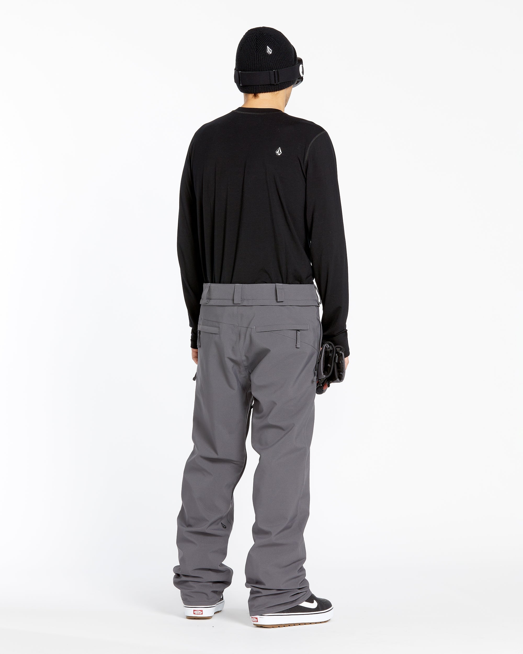 Mens Freakin Snow Chino Snow Pants