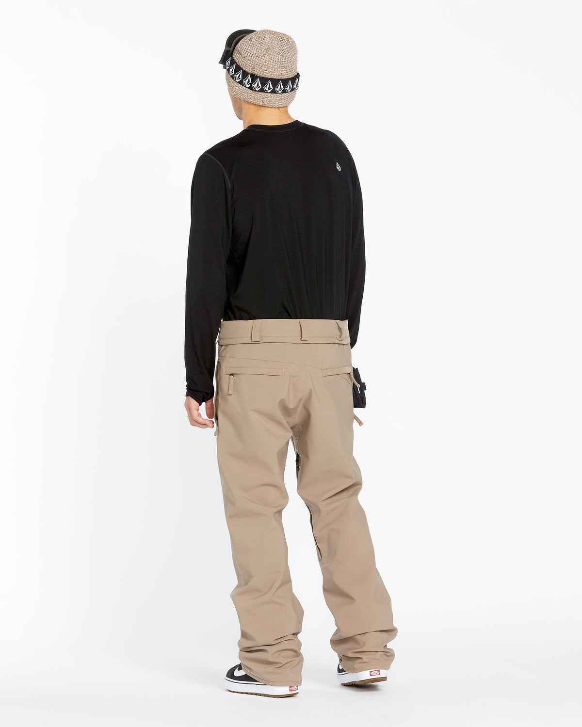 Mens Freakin Snow Chino Snow Pants