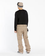 Mens Freakin Snow Chino Snow Pants