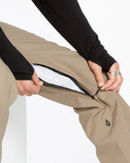 Mens Freakin Snow Chino Snow Pants