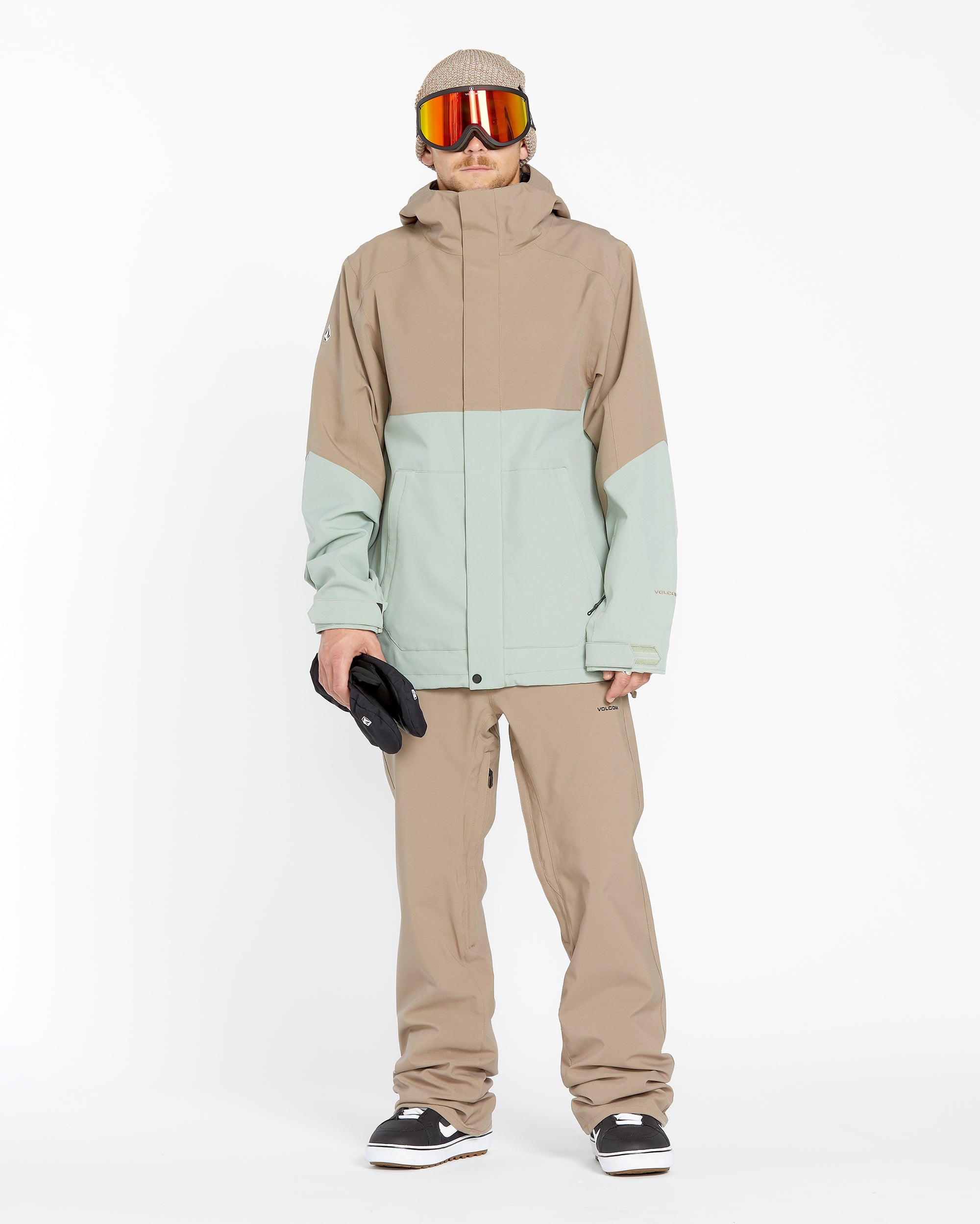 Mens Freakin Snow Chino Snow Pants