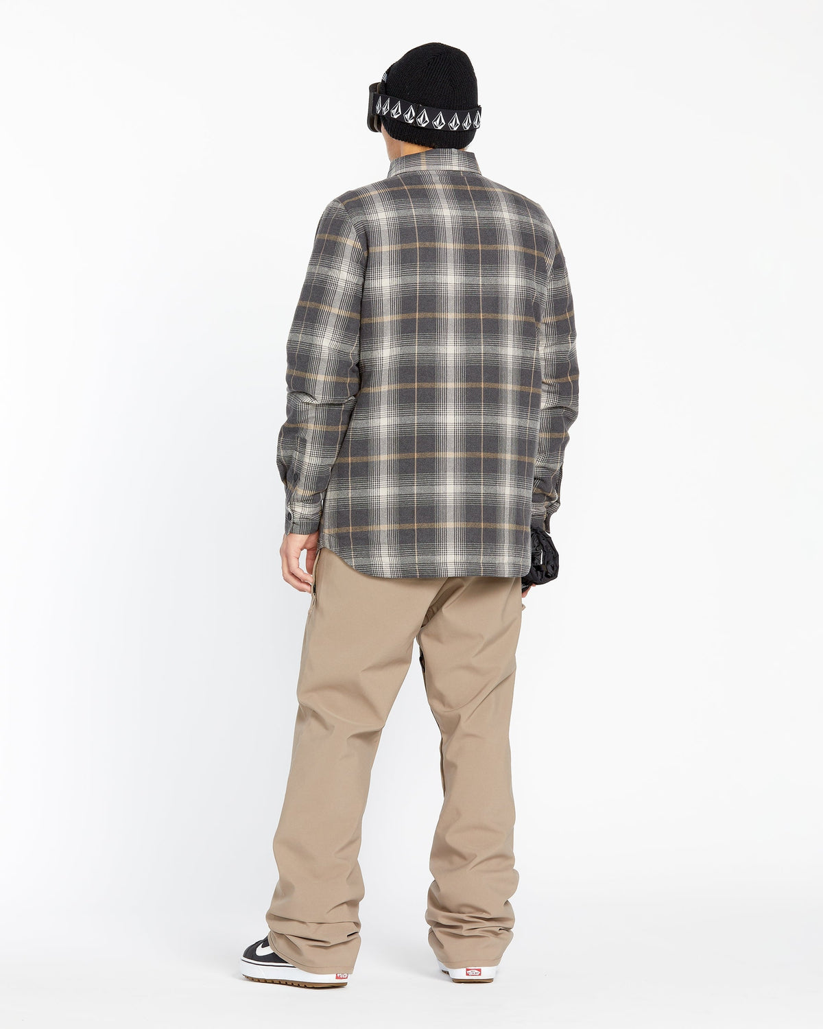 Mens Freakin Snow Chino Snow Pants