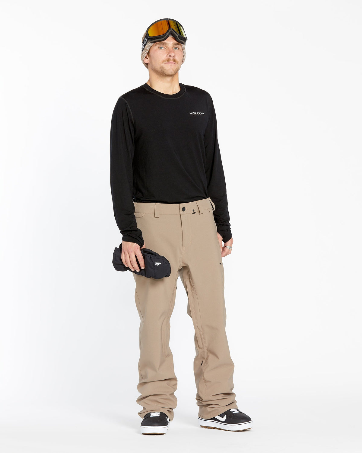 Mens Freakin Snow Chino Snow Pants