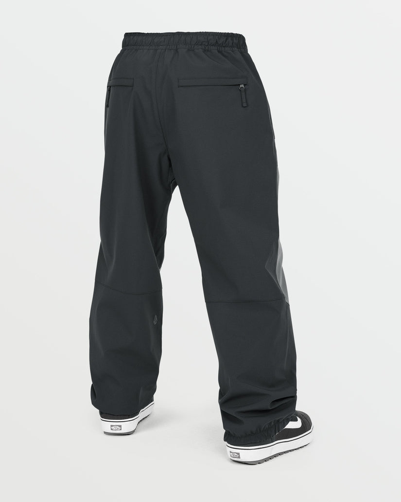 Mens New Slashslapper Snow Pants