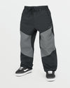 Mens New Slashslapper Snow Pants