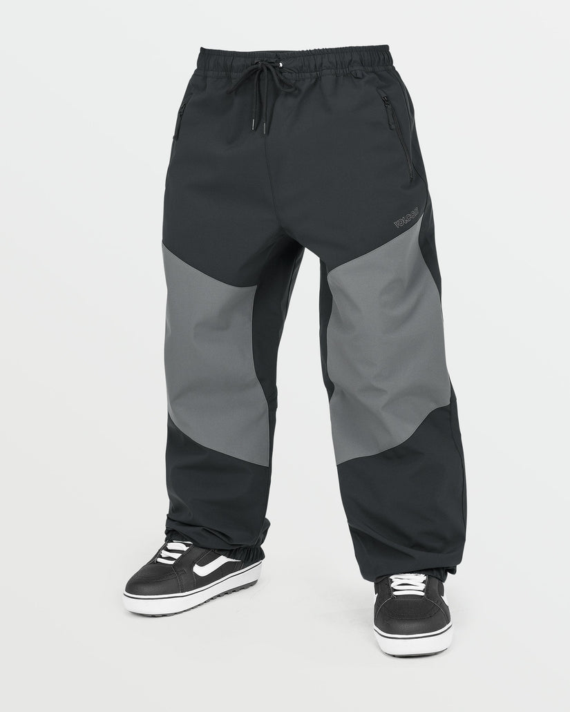 Mens New Slashslapper Snow Pants