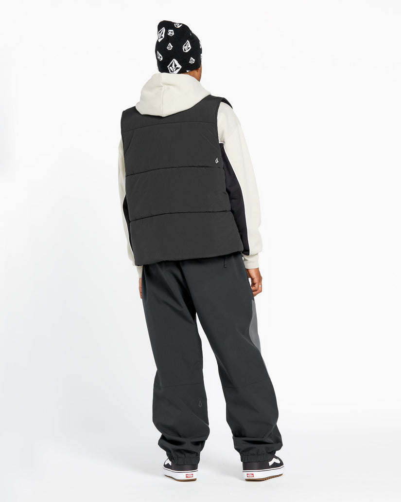 Mens New Slashslapper Snow Pants