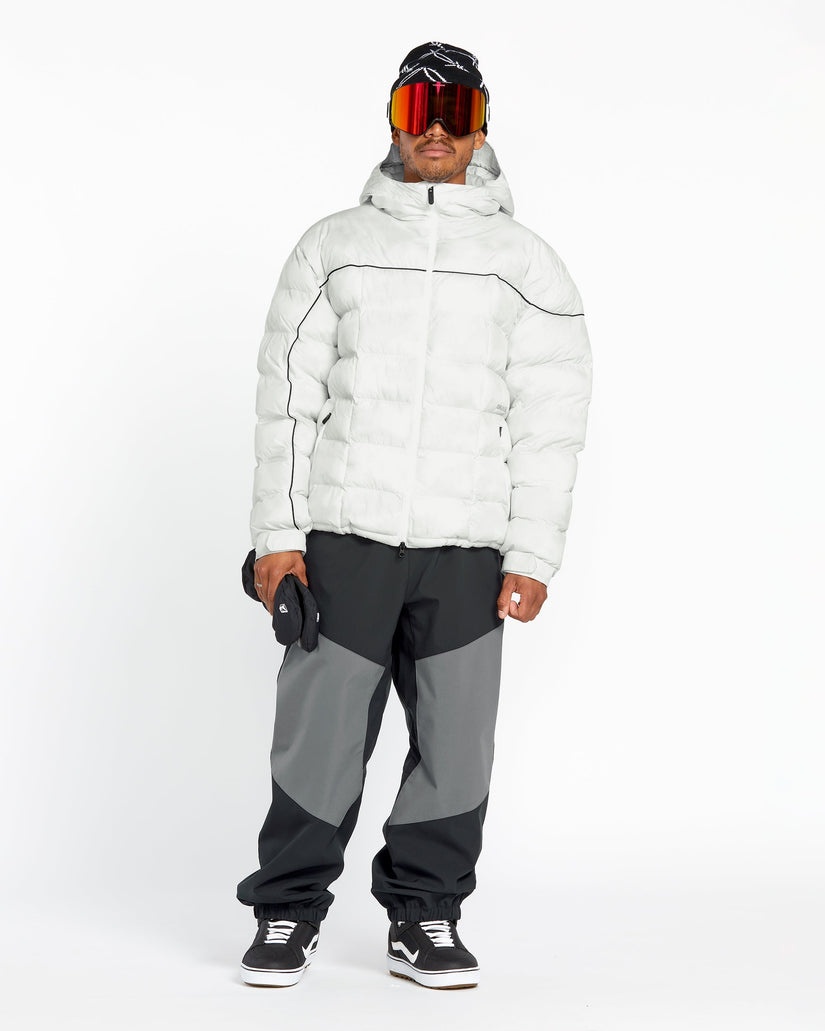 Mens New Slashslapper Snow Pants