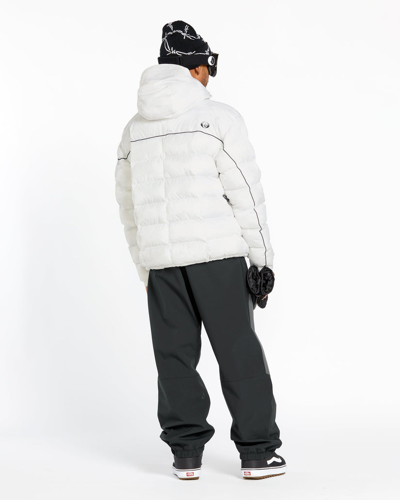 Mens New Slashslapper Snow Pants