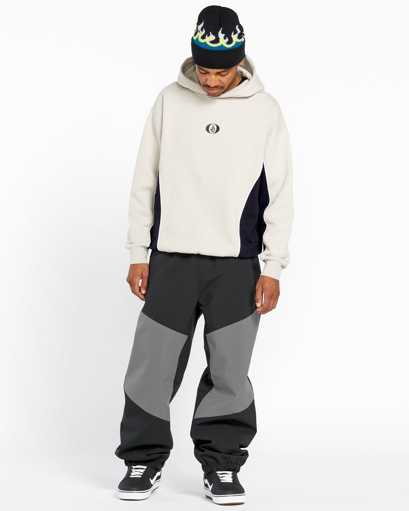 Mens New Slashslapper Snow Pants