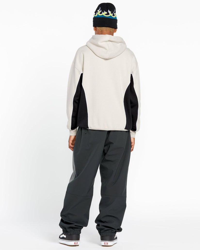 Mens New Slashslapper Snow Pants