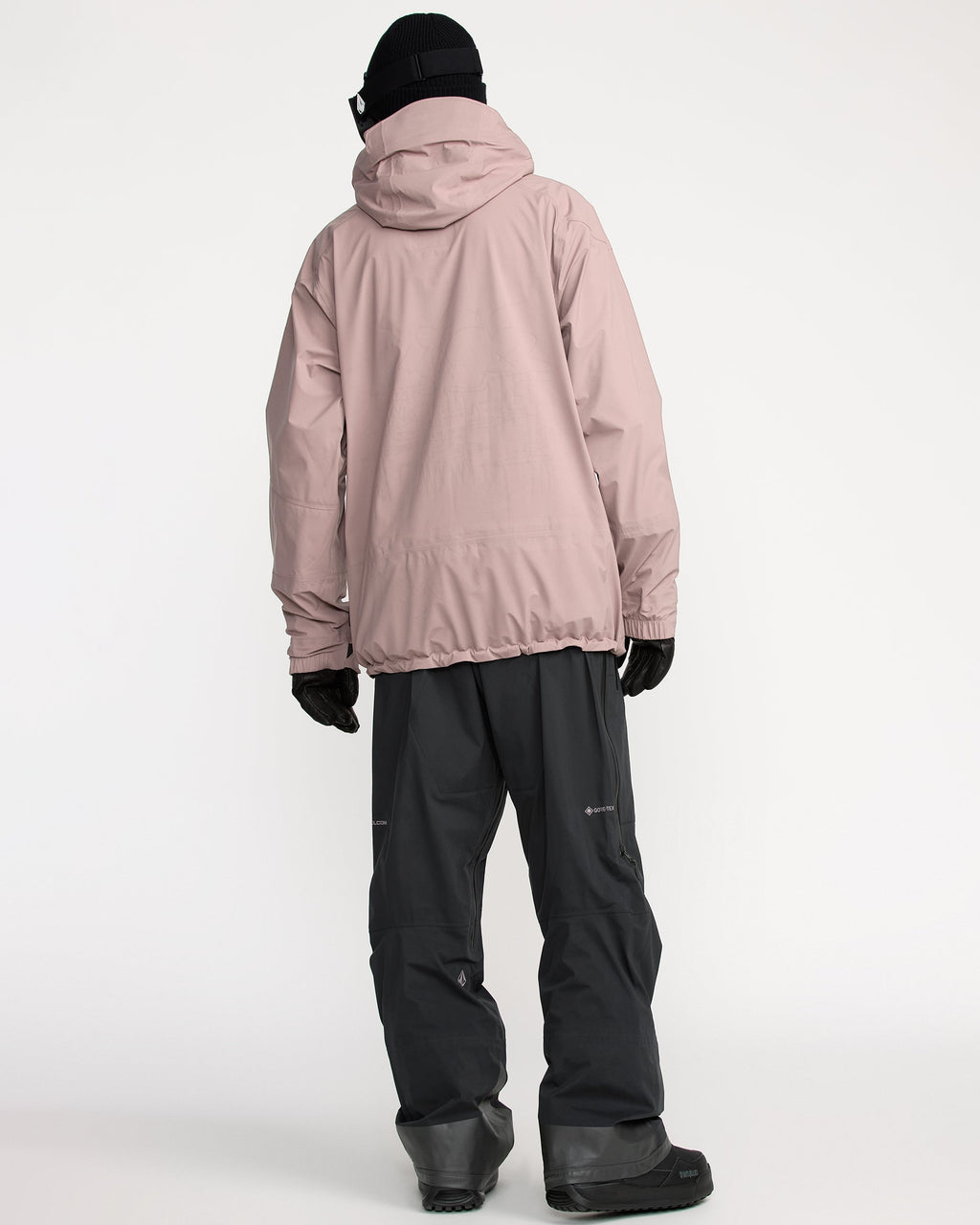 MENS GUCH STRETCH GORE-TEX SNOW PANTS