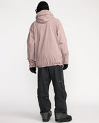 MENS GUCH STRETCH GORE-TEX SNOW PANTS