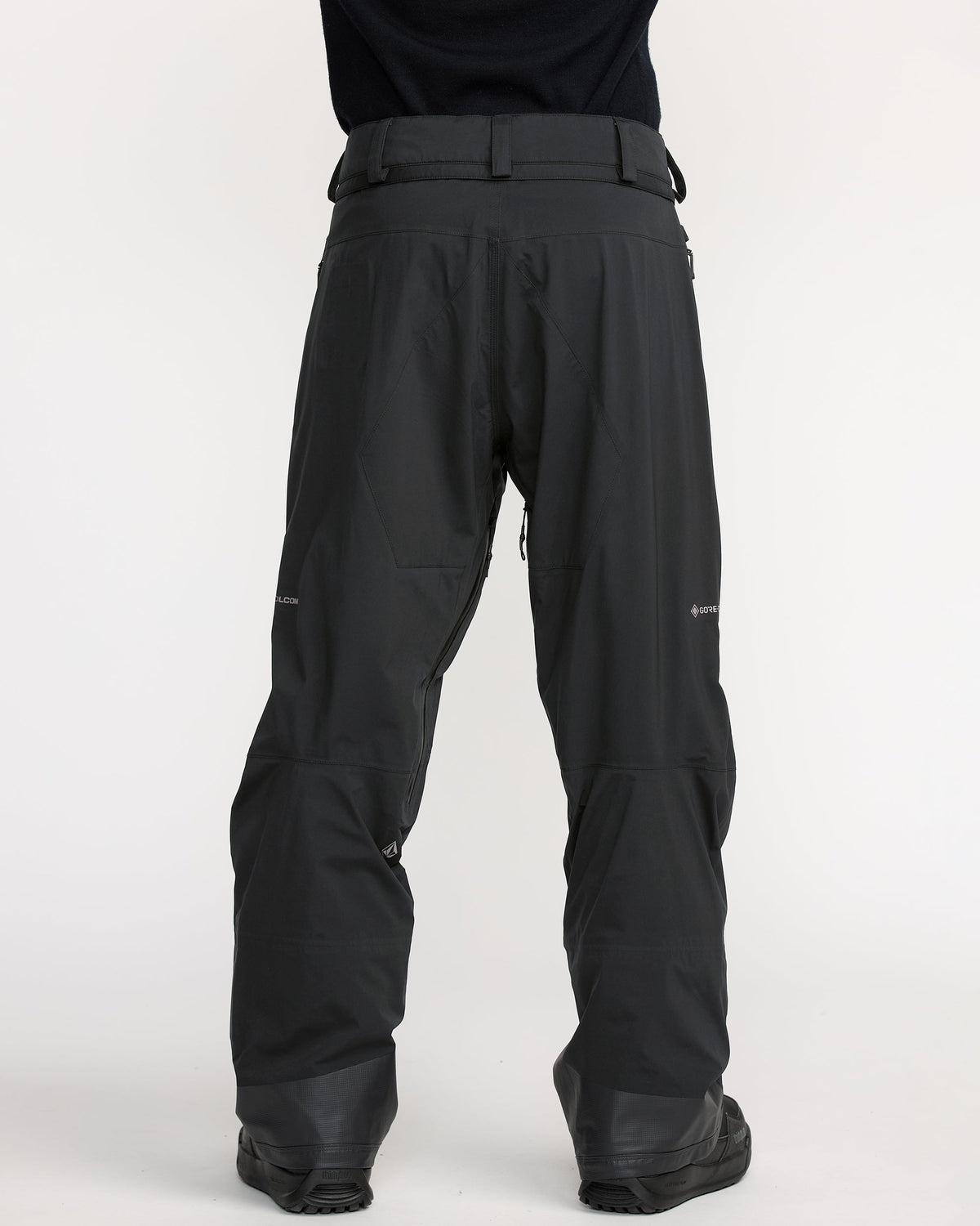 MENS GUCH STRETCH GORE-TEX SNOW PANTS