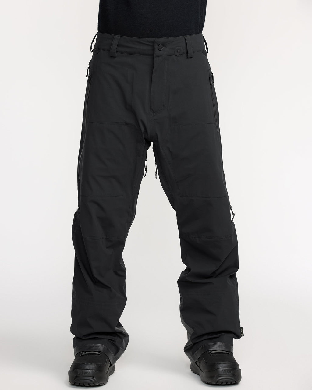 MENS GUCH STRETCH GORE-TEX SNOW PANTS