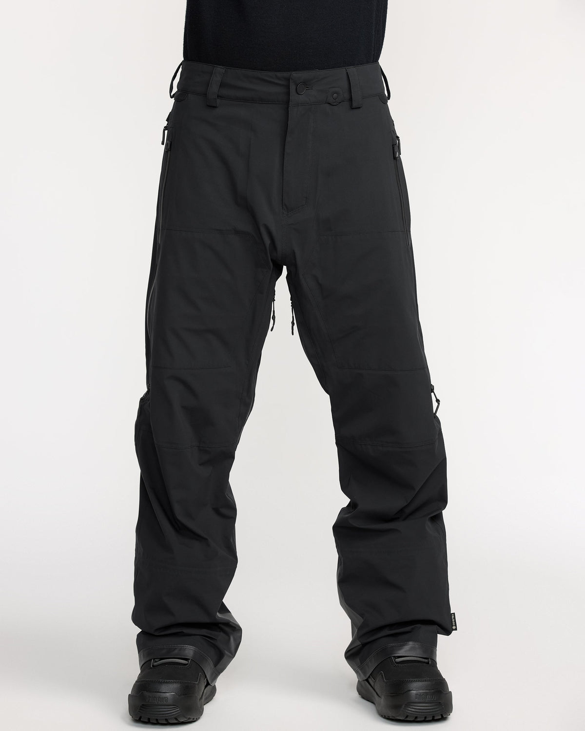 MENS GUCH STRETCH GORE-TEX SNOW PANTS
