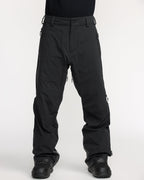 MENS GUCH STRETCH GORE-TEX SNOW PANTS