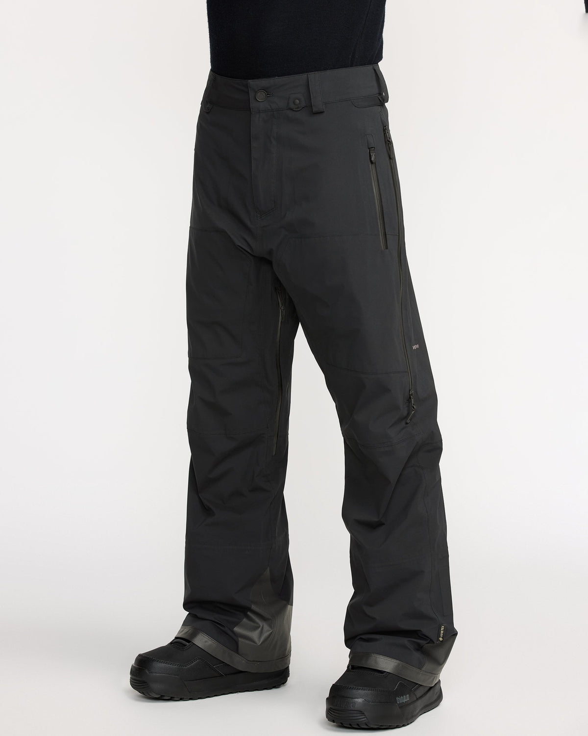 MENS GUCH STRETCH GORE-TEX SNOW PANTS